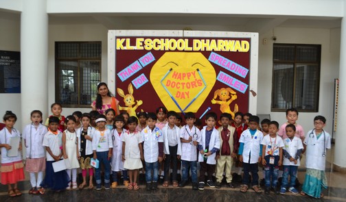 Doctor's Day